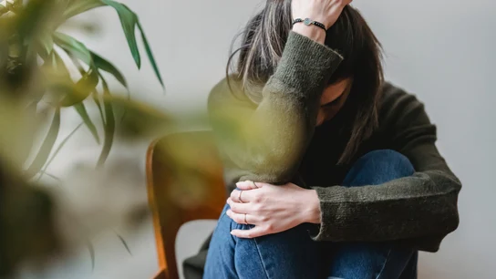 Así funciona esketamina (pulverizador nasal), el único fármaco aprobado en España para el tipo más grave de depresión Así funciona esketamina (pulverizador nasal), el único fármaco aprobado en España para el tipo más grave de depresión