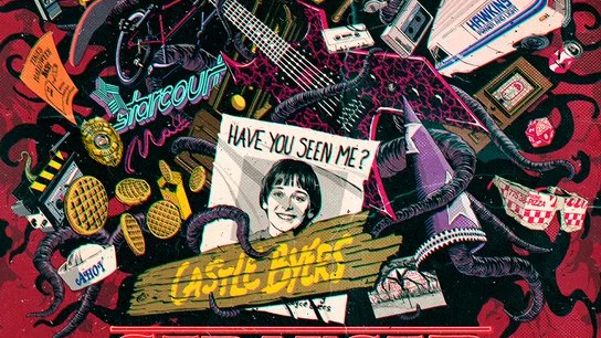 'Stranger Things' revela detalles de la que será la quinta y última temporada de la serie. 'Stranger Things' revela detalles de la que será la quinta y última temporada de la serie.