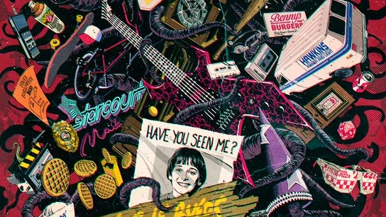 'Stranger Things' revela detalles de la que será la quinta y última temporada de la serie.
