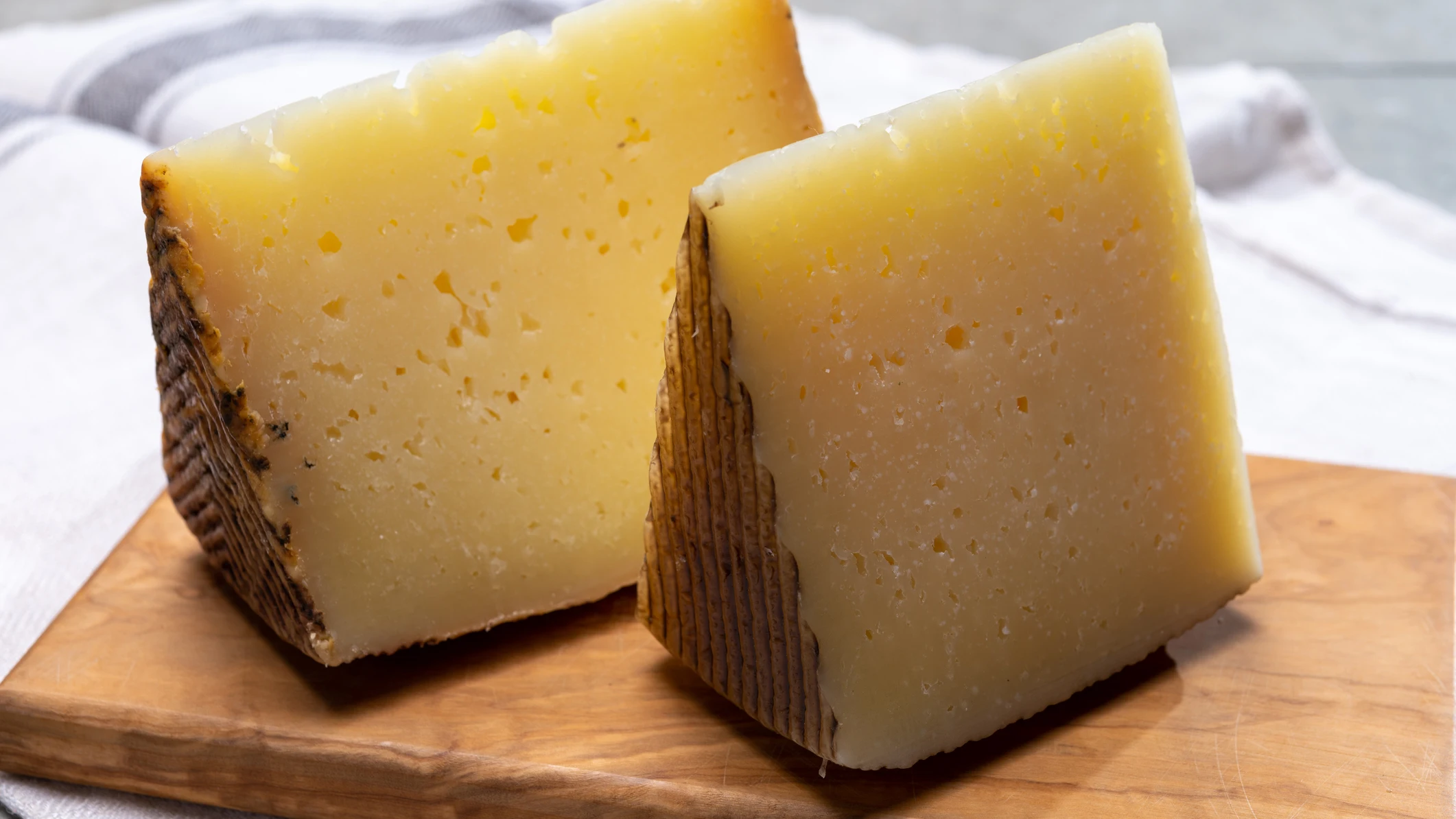 Queso manchego Queso manchego