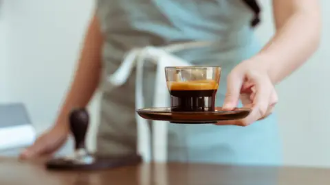 Taza de café Taza de café