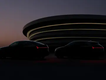 Más de todo y nuevo nombre para el que seguirá siendo el máximo representa eléctrico en Audi Más de todo y nuevo nombre para el que seguirá siendo el máximo representa eléctrico en Audi