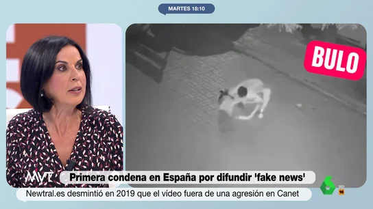 fake news fake news
