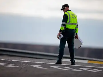 Agentes de la Guardia Civil Agentes de la Guardia Civil