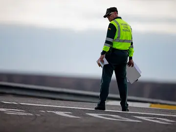 Agentes de la Guardia Civil Agentes de la Guardia Civil