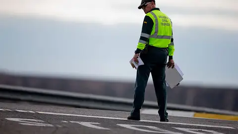 Agentes de la Guardia Civil Agentes de la Guardia Civil