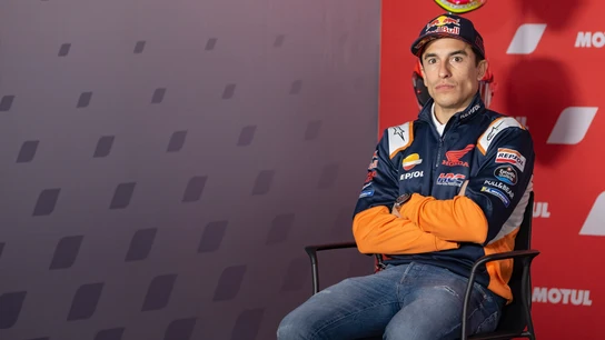 Marc Márquez Marc Márquez
