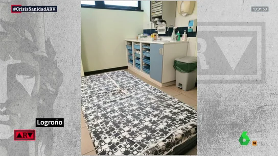 Médicos en Logroño Médicos en Logroño