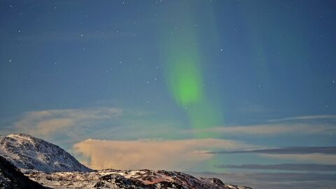 Tromso