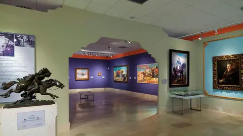 Museo Ulpiano Checa Museo Ulpiano Checa