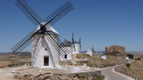 Consuegra