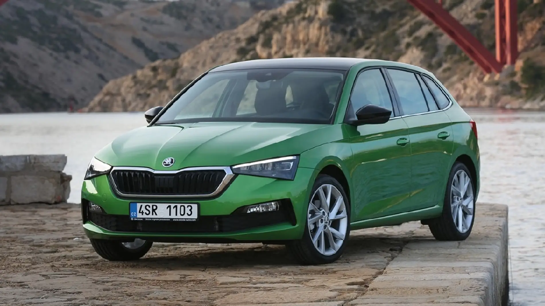 Nuevo Škoda Superb 2024: Ya a la venta en España