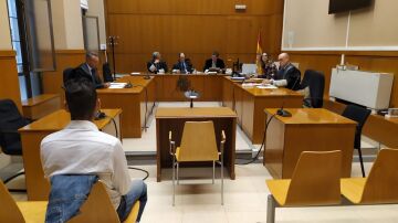 La Guardia Civil abre un expediente disciplinario al agente condenado por difundir 'fake news' sobre menores inmigrantes