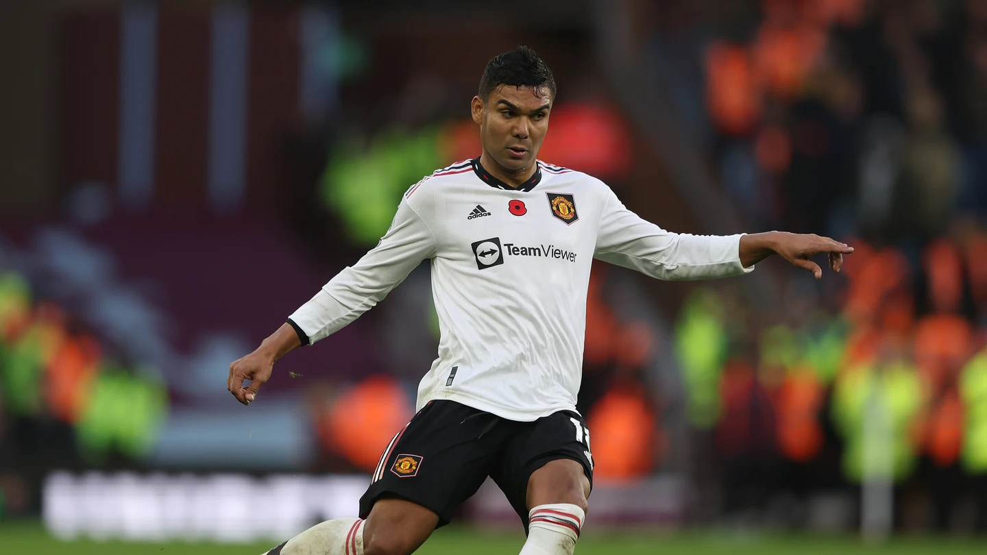 Casemiro Casemiro