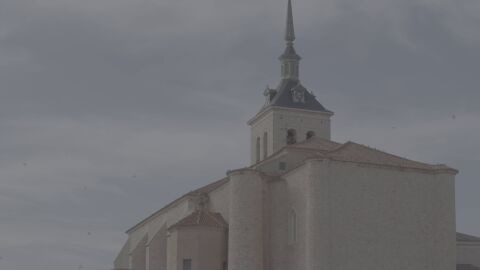 Iglesia Santa María la Mayor