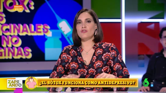 ¿Sabías que el bótox funciona como antidepresivo? ¿Sabías que el bótox funciona como antidepresivo?