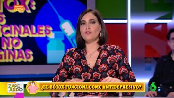 ¿Sabías que el bótox funciona como antidepresivo?