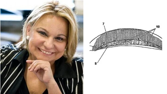 Lentes terapéuticas en la era digital de Celia Sánchez Lentes terapéuticas en la era digital de Celia Sánchez