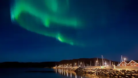 Noruega Noruega