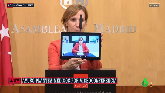 MONICA GARCIA MONICA GARCIA