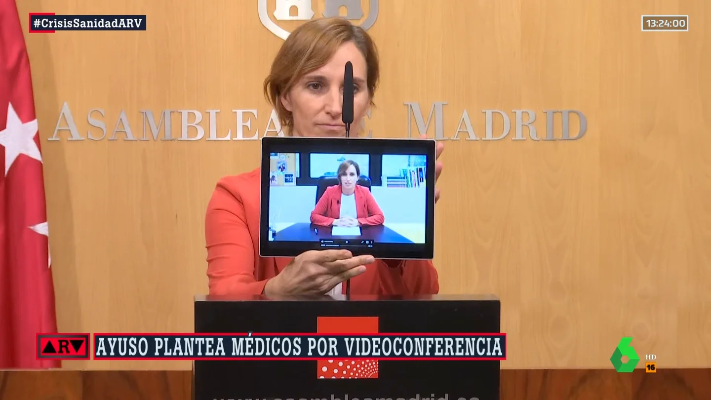 MONICA GARCIA MONICA GARCIA