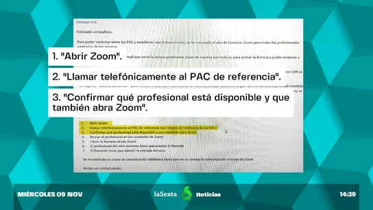 Así es como la Comunidad de Madrid quiere reabrir los centros de urgencias extrahospitalarias Así es como la Comunidad de Madrid quiere reabrir los centros de urgencias extrahospitalarias