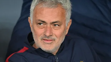 José Mourinho José Mourinho