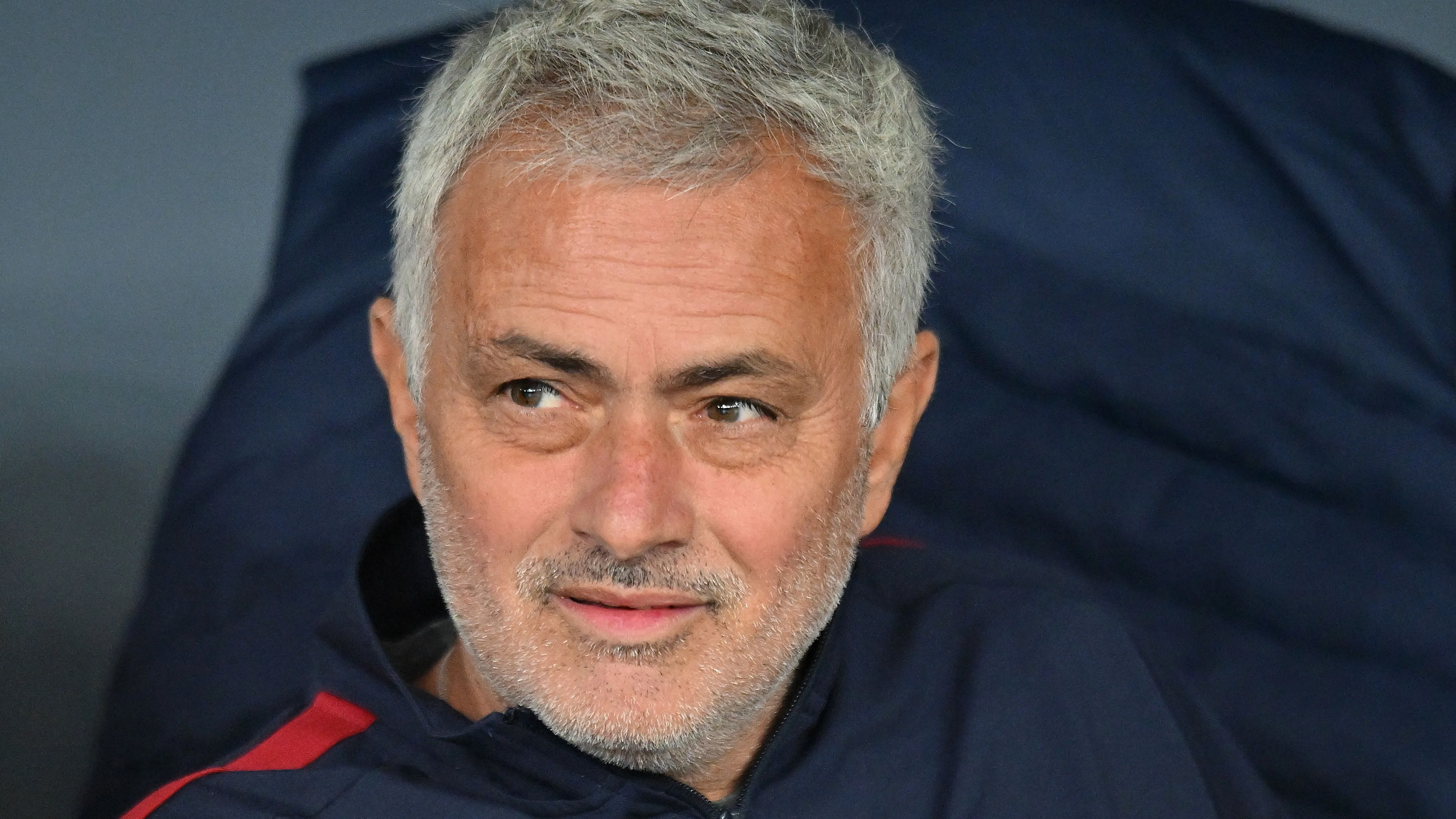 José Mourinho