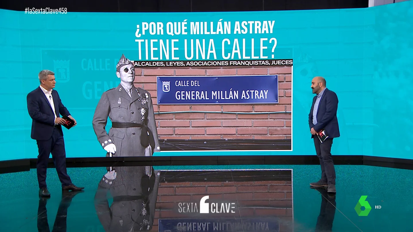 millan millan