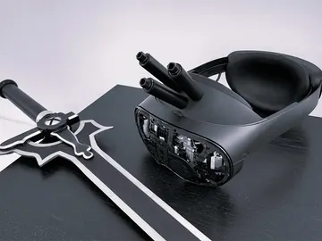 Las controvertidas gafas Las controvertidas gafas