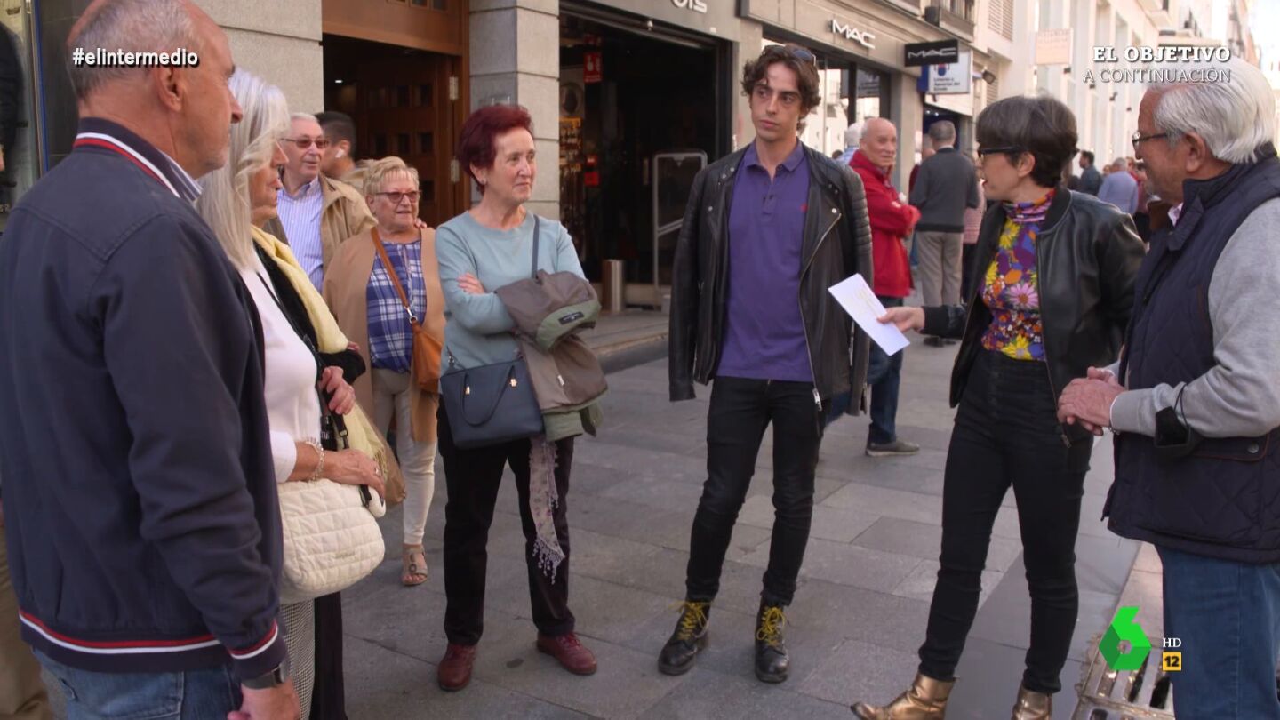 &iquest;Dar religi&oacute;n en el colegio es adoctrinar a los ni&ntilde;os? Thais Villas abre debate en pleno Madrid y as&iacute; responde Espa&ntilde;a