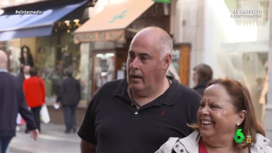La razón por la que este hombre cree que somos un poco religiosos La razón por la que este hombre cree que somos un poco religiosos