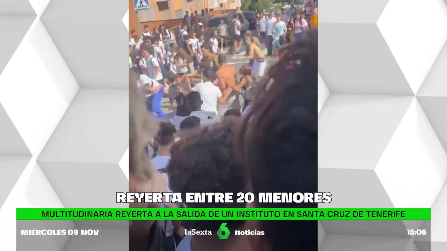 reyerta reyerta