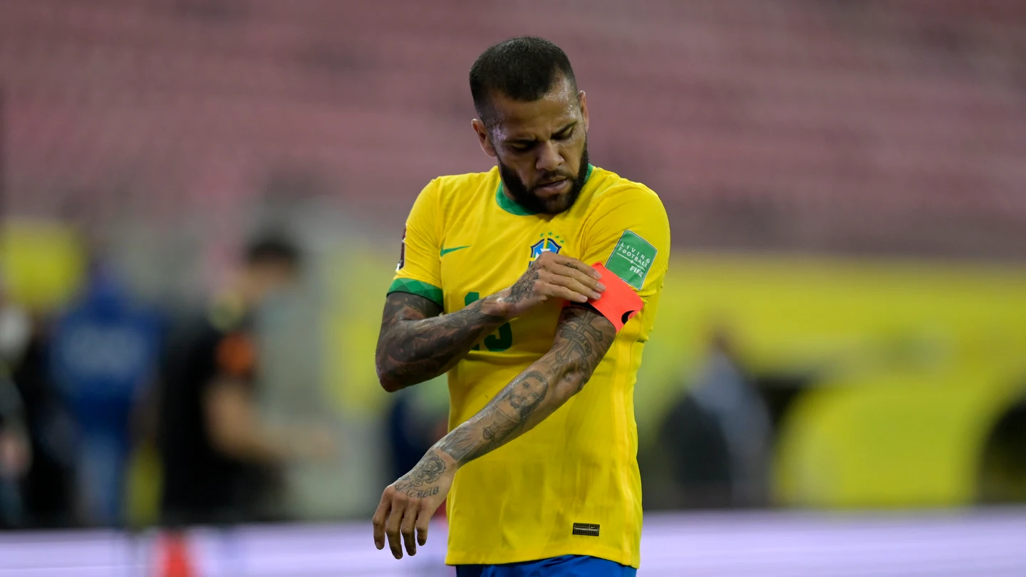 Dani Alves Dani Alves