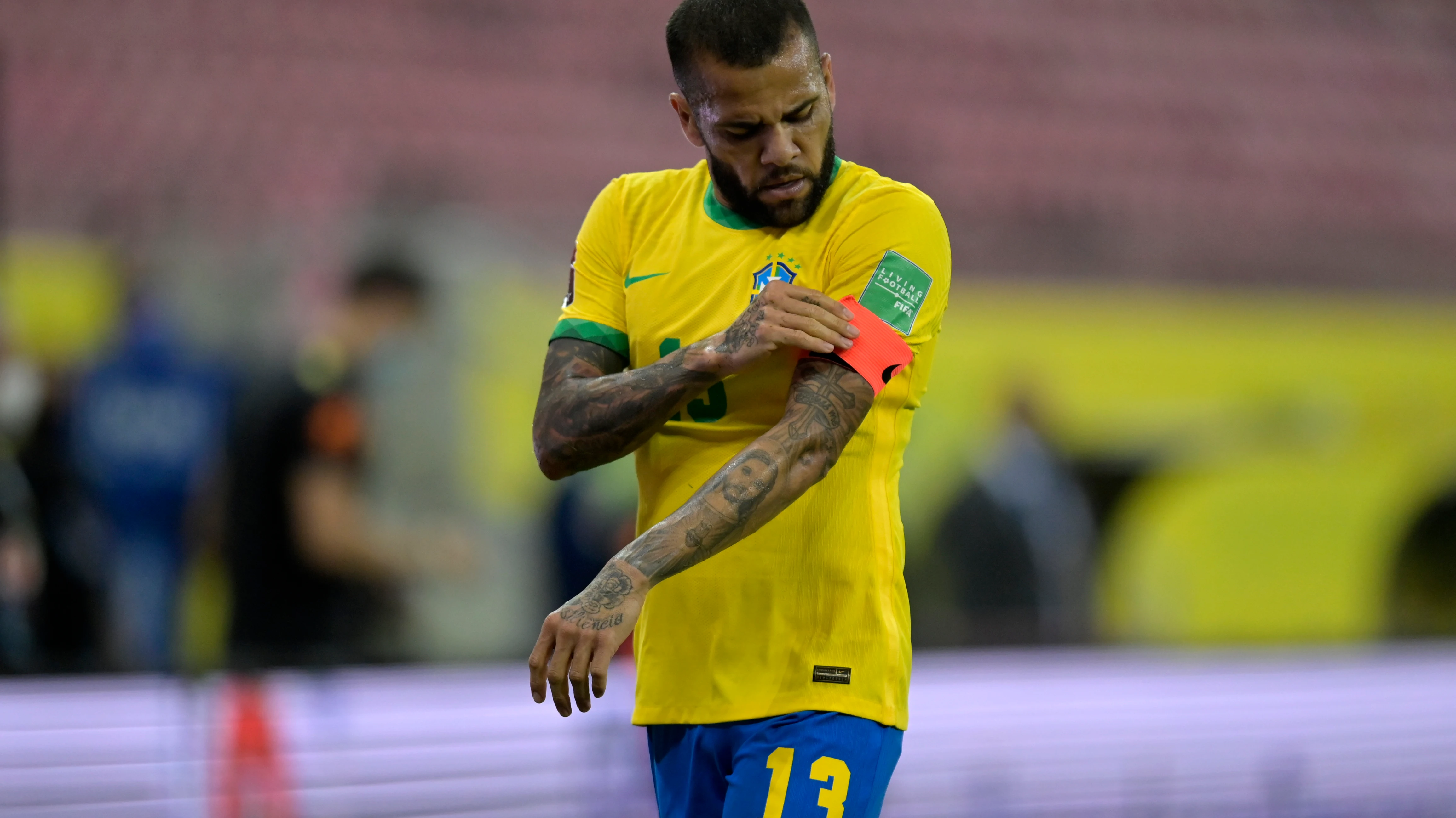 Dani Alves