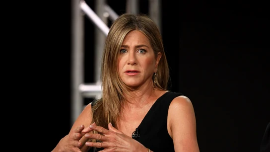 Jennifer Aniston Jennifer Aniston