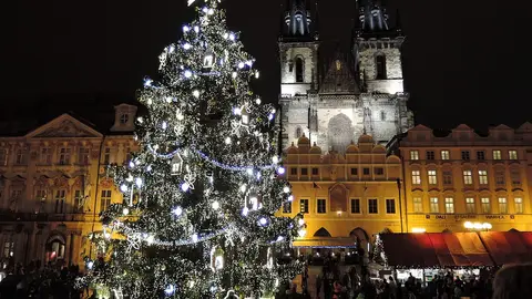 Praga Praga