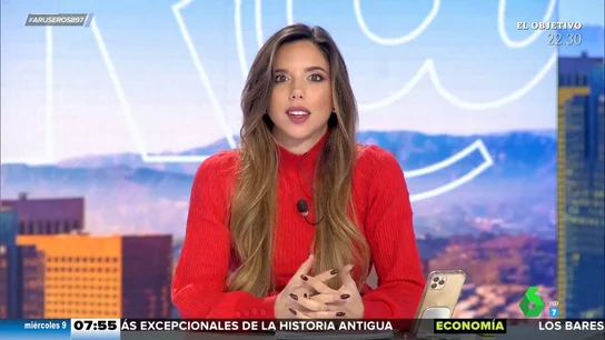 Angie Cárdenas y Alfonso Arús confiesan que hicieron trampa para que Tatiana Arús fuera Miss Iberostar Angie Cárdenas y Alfonso Arús confiesan que hicieron trampa para que Tatiana Arús fuera Miss Iberostar
