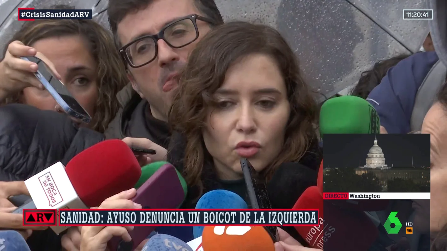 AYUSO AYUSO