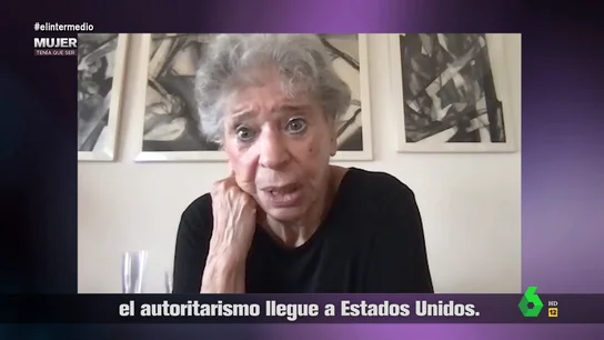 mujer tenia que ser mujer tenia que ser