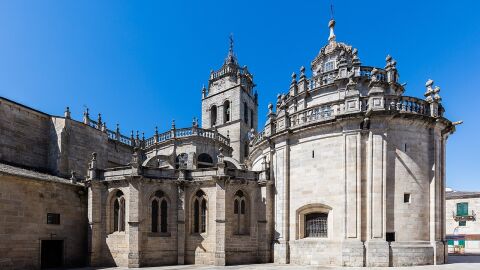 Catedral de Lugo