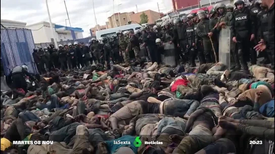 MELILLA MELILLA