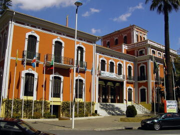 Casa Colón de Huelva: ¿por qué recibe ese nombre y qué tiene que ver con Cristóbal Colón?