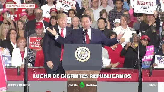 desantis desantis