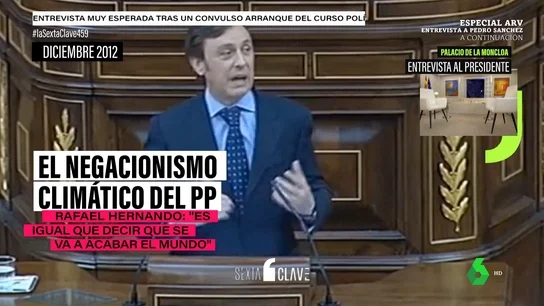 NegacionismoPPClave NegacionismoPPClave