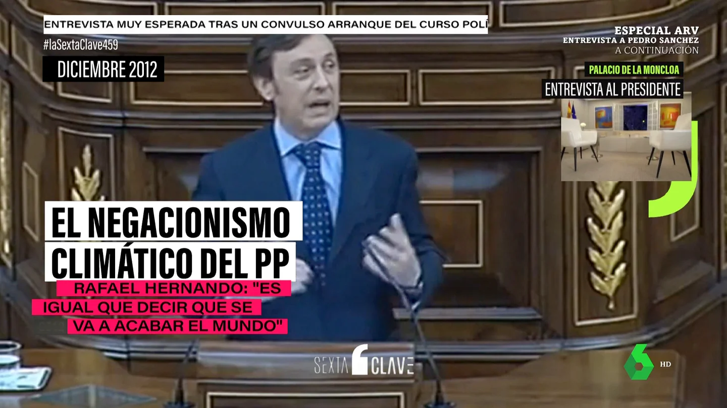 NegacionismoPPClave NegacionismoPPClave