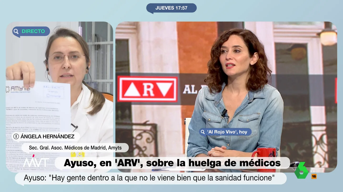 MedicoRespondeAyusoMVT MedicoRespondeAyusoMVT