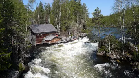 Oulanka Oulanka