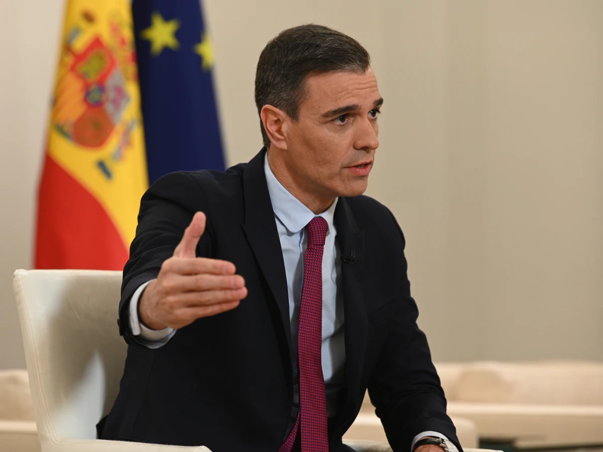 El Gobierno presentará una iniciativa para reformar el delito de sedición