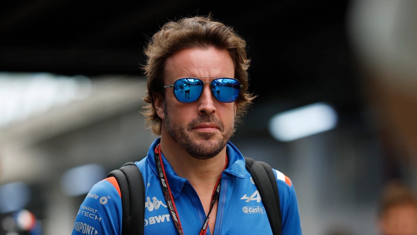 Fernando Alonso Fernando Alonso